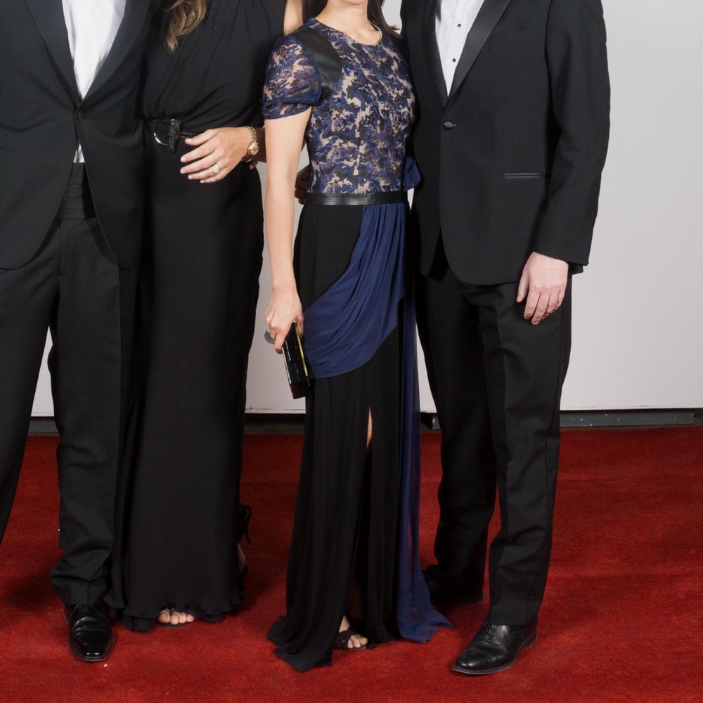 Prabal Gurung Gown
